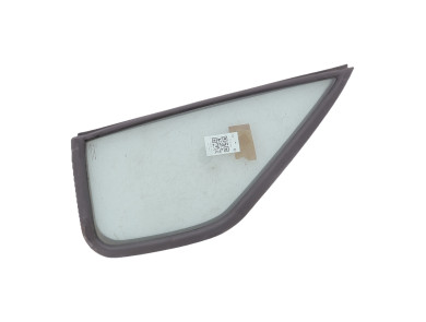 Vitre de custode avant droite - Renault MASTER II PH.3 - Blanc - 7700351164 - T1-8199L