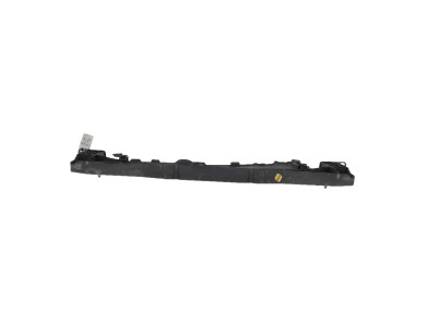 Traverse inférieure de pare choc avant - Peugeot 207 - Noir - 7422H6 - U1-4219Q