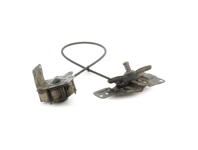 Treuil de roue de secours - Renault MASTER III PH.3 - 572118927R - Z1-8226F