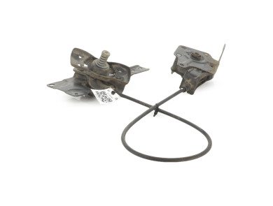 Spare wheel winch - Renault MASTER III PH.3 - 572118927R - Z1-8226F