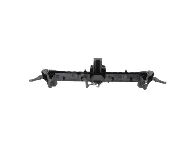 Upper front cross member - Peugeot 3008 I PH.2 - Noir - 742239 - N1-7013T