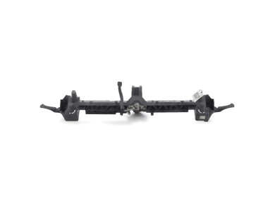 Upper front cross member - Peugeot 3008 I PH.2 - Noir - 742239 - N1-7013T