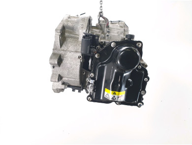 Gearbox used - Audi A3 SPORTBACK - MGP
