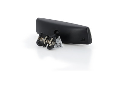 Rétroviseur intérieur - Volkswagen GOLF V - 1K0857511E9B9 - H1-4050Q