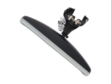 Interior mirror - Volkswagen GOLF V - 1K0857511E9B9 - H1-4050Q