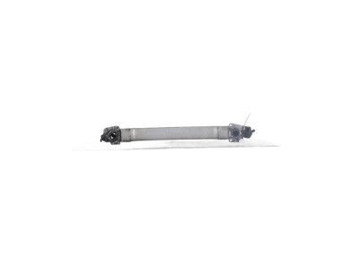 Front bumper reinforcement bar - Audi A4 II PH.2 - 8E0807109J - I0-9879C