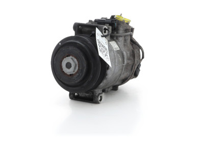 A/C Compressor used - Mercedes CLASSE C - 22303111