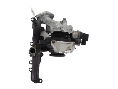 Turbo used - Volkswagen POLO - 03L253056R