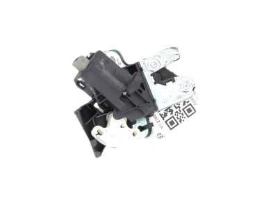 Rear lid lock - Audi A5 I PH.1 - Blanc - 4F5827505D - Y1-2388V