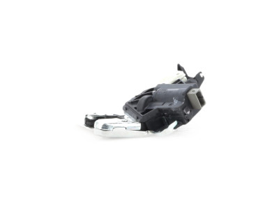 Serrure de hayon - Audi A5 I PH.1 - Blanc - 4F5827505D - Y1-2388V