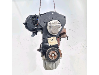 Engine type NFU - Peugeot 307 PH.1 - T1-7815G