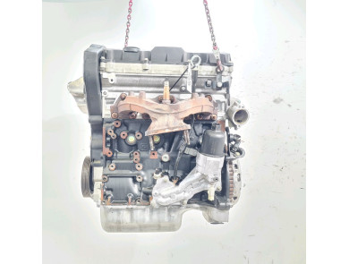 Engine type NFU - Peugeot 307 PH.1 - T1-7815G