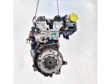 Moteur type NFU - Peugeot 307 PH.1 - T1-7815G