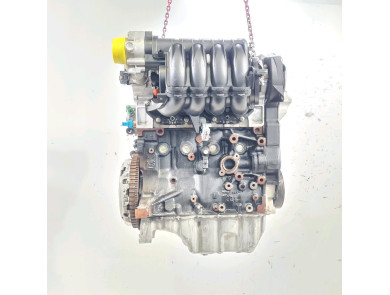 Engine type NFU - Peugeot 307 PH.1 - T1-7815G