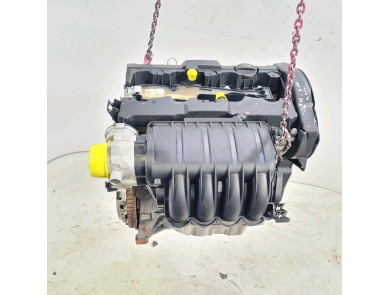 Engine type NFU - Peugeot 307 PH.1 - T1-7815G