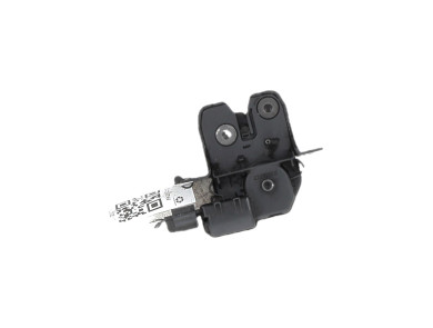 Rear lid lock - Renault MEGANE III PH.1 - Noir - 905039428R - C1-2337W