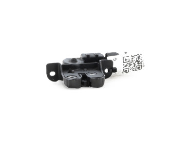 Rear lid lock - Renault MEGANE III PH.1 - Noir - 905039428R - C1-2337W