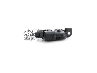 Serrure de hayon - Renault MEGANE III PH.1 - Noir - 905039428R - C1-2337W