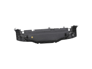 Front bumper lower reinforcement bar - Peugeot 207 - 7422H6 - L0-6828Y