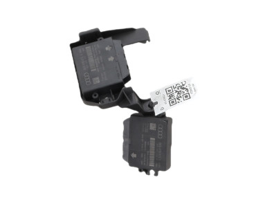 Obstacle detection calculator - Audi A5 I PH.1 - 8K0919475AA - V0-9392J