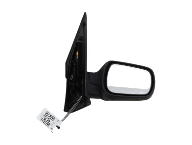 Right wing mirror