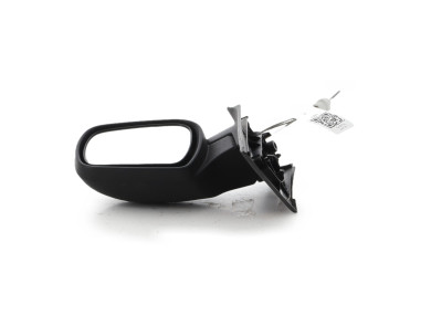 Right wing mirror - Ford FIESTA V PH.1 - Bleu Fonce - 1452852 - Y1-2070I