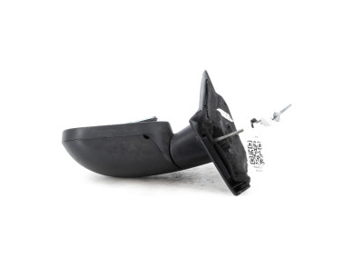 Left wing mirror - Ford FIESTA V PH.1 - Bleu Fonce - 1452854 - L1-2155M