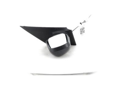 Left wing mirror - Ford FIESTA V PH.1 - Bleu Fonce - 1452854 - L1-2155M