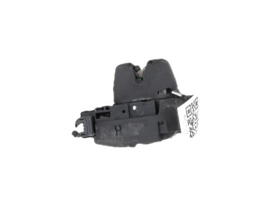 Rear lid lock - Citroen C3 III PH.2 - Blanc - 9816195380 - A1-2107B