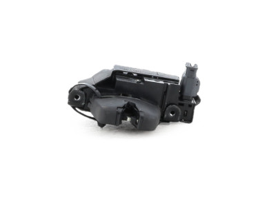 Serrure de hayon - Citroen C3 III PH.2 - Blanc - 9816195380 - A1-2107B