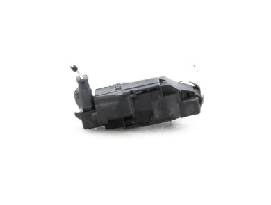 Rear lid lock - Citroen C3 III PH.2 - Blanc - 9816195380 - A1-2107B