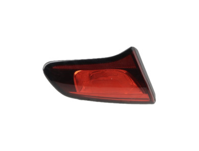 Left hatchback boot light - Citroen C3 II PH.1 - 00006350JC - A1-2017B