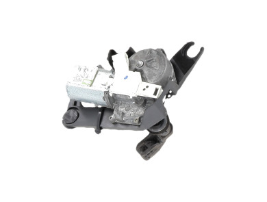 Rear wiper motor - Citroen C3 II PH.1 - 00006405QJ - W1-2044M