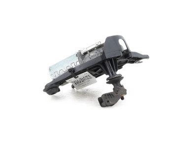 Rear wiper motor - Citroen C3 II PH.1 - 00006405QJ - W1-2044M