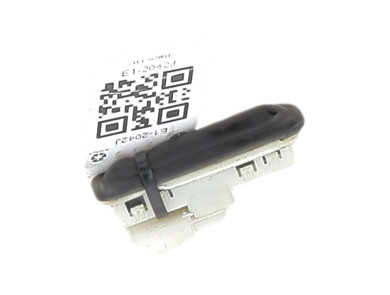 Rear tailgate handle - Citroen C3 II PH.1 - Blanc - 00006490CN - E1-2042J