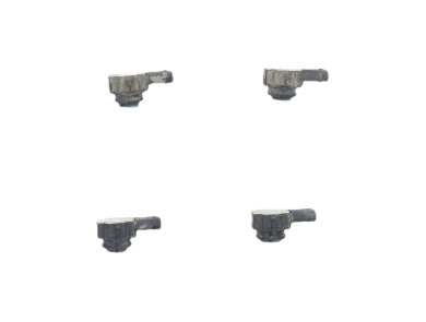Parking assistance rear radars - Alfa-Romeo STELVIO - 735643800 - A0-3790V