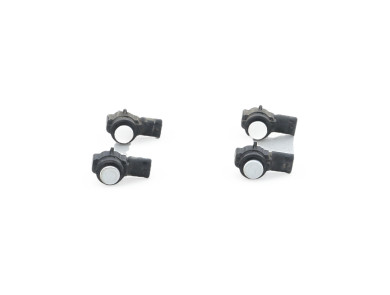 Parking assistance rear radars - Alfa-Romeo STELVIO - 735643800 - A0-3790V