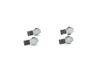 Parking assistance rear radars - Alfa-Romeo STELVIO - 735643800 - A0-3790V
