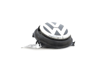 Rear tailgate handle - Volkswagen GOLF V - Gris Fonce - 3C5827469DULM - Q1-1937L