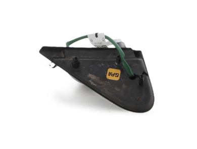 Right wing mirror - Volkswagen POLO III PH.2 - Inconnu - 6N1857508G01C - K1-1758T