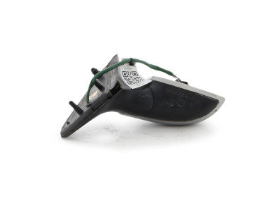Right wing mirror - Volkswagen POLO III PH.2 - Inconnu - 6N1857508G01C - K1-1758T