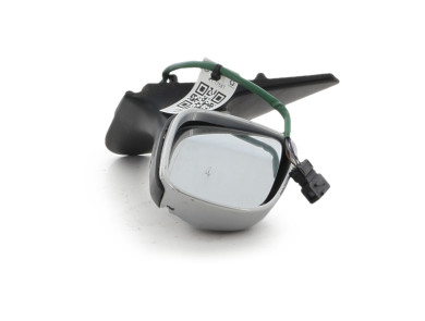 Right wing mirror - Volkswagen POLO III PH.2 - Inconnu - 6N1857508G01C - K1-1758T