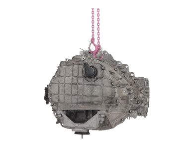 Gearbox used - Audi A5 - LKV