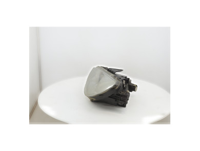 Left headlight - Peugeot 206 - 6204S9 - Z1-7982N