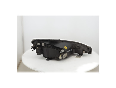 Phare avant gauche - Peugeot 206 - 6204S9 - Z1-7982N