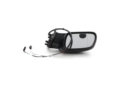 Left wing mirror - Peugeot 307 SW PH.1 - Gris Clair - 8149VV - E1-2310M