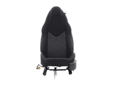 Left front seat used - Peugeot RCZ - 8846 SY