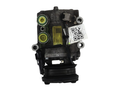 A/C Compressor - Ford FIESTA V PH.2 - 1405818 - C1-0245E