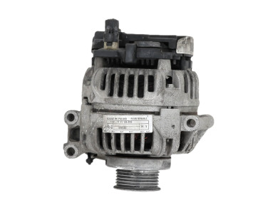 Alternator - Renault CLIO II PH.2 PRI/DYNA - 7701478093 - H1-5676G