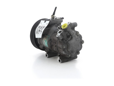 Compresseur de climatisation - Renault CLIO II PH.2 - 8200953358 - R1-5618W